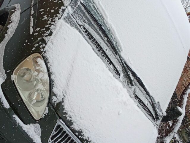 Зелений ГАЗ 2752 Соболь, об'ємом двигуна 2.7 л та пробігом 130 тис. км за 1360 $, фото 14 на Automoto.ua