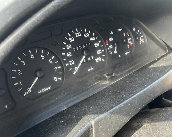 Синій ГАЗ 2753 Соболь, об'ємом двигуна 2.5 л та пробігом 35 тис. км за 3800 $, фото 4 на Automoto.ua