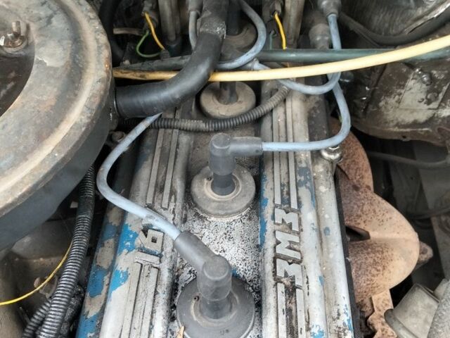 Білий ГАЗ 2790, об'ємом двигуна 2.3 л та пробігом 168 тис. км за 3000 $, фото 8 на Automoto.ua