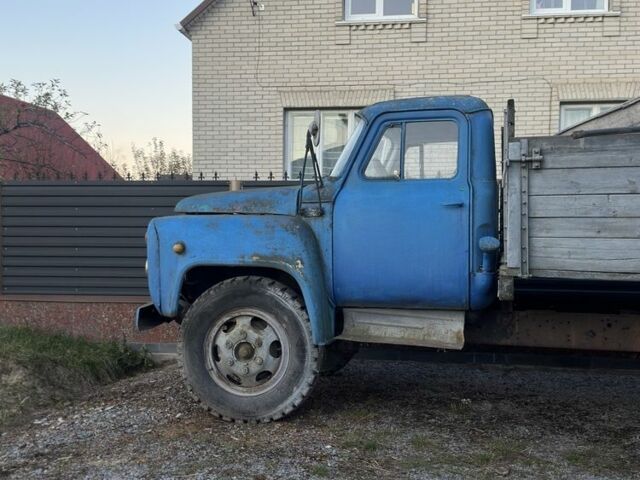 ГАЗ 2790, объемом двигателя 0 л и пробегом 1000 тыс. км за 638 $, фото 1 на Automoto.ua