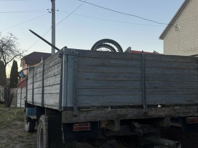 ГАЗ 2790, объемом двигателя 0 л и пробегом 1000 тыс. км за 638 $, фото 2 на Automoto.ua