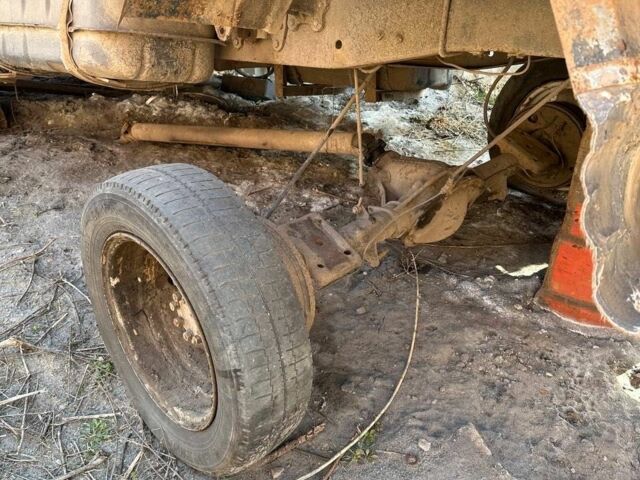 Белый ГАЗ 2818 Газель, объемом двигателя 0 л и пробегом 1000 тыс. км за 226 $, фото 4 на Automoto.ua