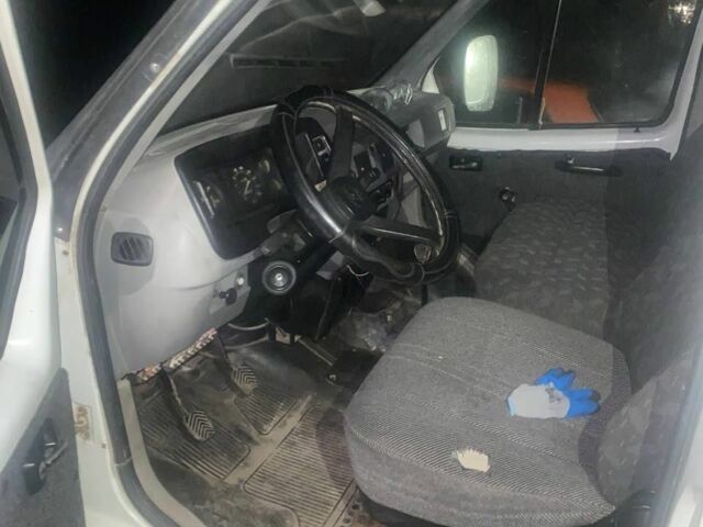 Белый ГАЗ 2818 Газель, объемом двигателя 0 л и пробегом 200 тыс. км за 757 $, фото 2 на Automoto.ua