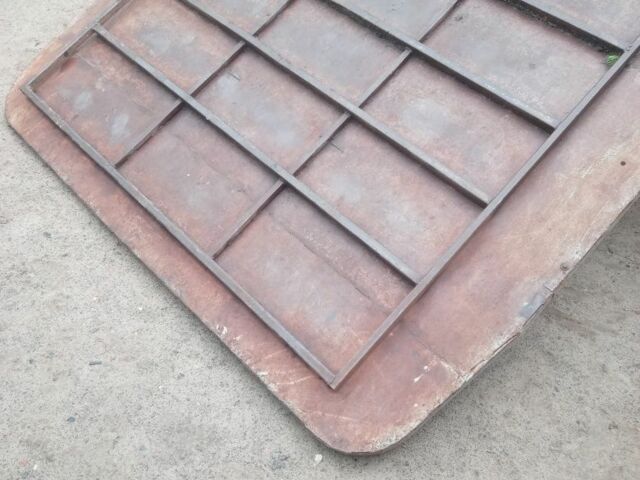 Белый ГАЗ 2818 Газель, объемом двигателя 3 л и пробегом 111 тыс. км за 1200 $, фото 4 на Automoto.ua