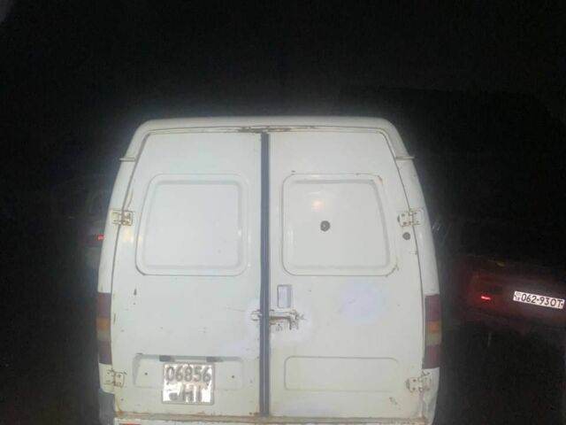 Белый ГАЗ 2818 Газель, объемом двигателя 0 л и пробегом 200 тыс. км за 757 $, фото 4 на Automoto.ua