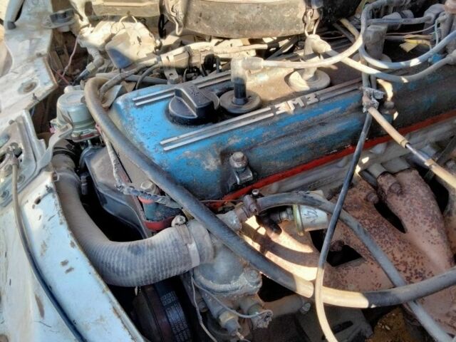 Білий ГАЗ 2818 Газель, об'ємом двигуна 2 л та пробігом 1 тис. км за 1600 $, фото 3 на Automoto.ua