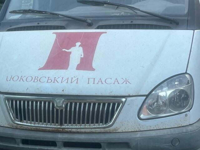 Білий ГАЗ 2818 Газель, об'ємом двигуна 0 л та пробігом 200 тис. км за 1700 $, фото 6 на Automoto.ua