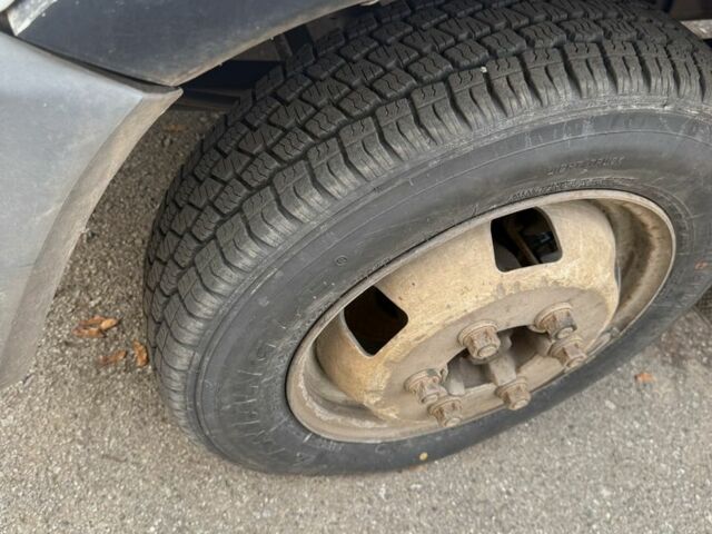 Белый ГАЗ 2818 Газель, объемом двигателя 2.3 л и пробегом 300 тыс. км за 3300 $, фото 2 на Automoto.ua