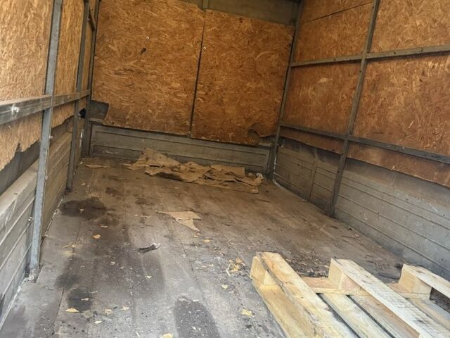 Белый ГАЗ 2818 Газель, объемом двигателя 2.3 л и пробегом 300 тыс. км за 3300 $, фото 5 на Automoto.ua