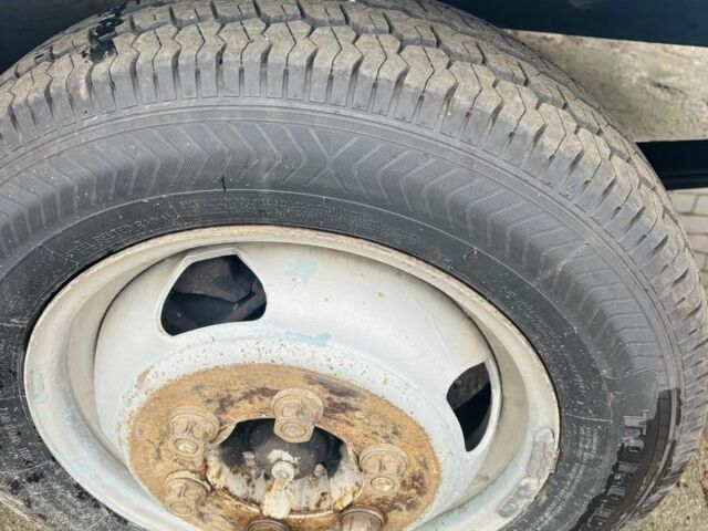 Білий ГАЗ 2818 Газель, об'ємом двигуна 2.3 л та пробігом 222 тис. км за 2200 $, фото 5 на Automoto.ua