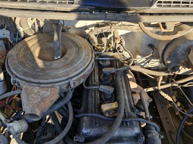 Білий ГАЗ 2818 Газель, об'ємом двигуна 2 л та пробігом 453 тис. км за 1150 $, фото 6 на Automoto.ua