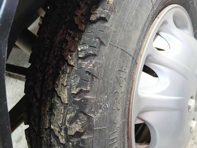 Белый ГАЗ 2818 Газель, объемом двигателя 2.4 л и пробегом 60 тыс. км за 2500 $, фото 6 на Automoto.ua