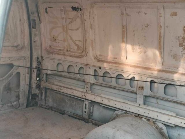 Белый ГАЗ 2818 Газель, объемом двигателя 2.4 л и пробегом 259 тыс. км за 1800 $, фото 1 на Automoto.ua