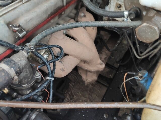 Белый ГАЗ 2818 Газель, объемом двигателя 2.5 л и пробегом 200 тыс. км за 2000 $, фото 15 на Automoto.ua