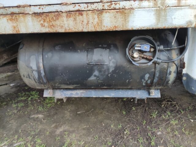 Белый ГАЗ 2818 Газель, объемом двигателя 2.5 л и пробегом 200 тыс. км за 2000 $, фото 4 на Automoto.ua