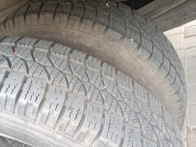 Білий ГАЗ 2818 Газель, об'ємом двигуна 2.4 л та пробігом 100 тис. км за 1543 $, фото 15 на Automoto.ua