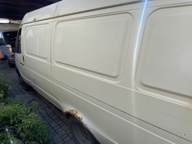 Белый ГАЗ 2818 Газель, объемом двигателя 2.9 л и пробегом 89 тыс. км за 1263 $, фото 2 на Automoto.ua