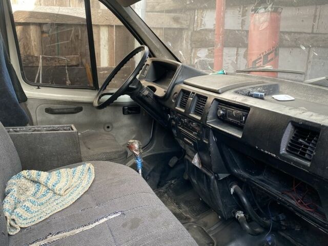 Белый ГАЗ 2818 Газель, объемом двигателя 2.9 л и пробегом 89 тыс. км за 1263 $, фото 4 на Automoto.ua