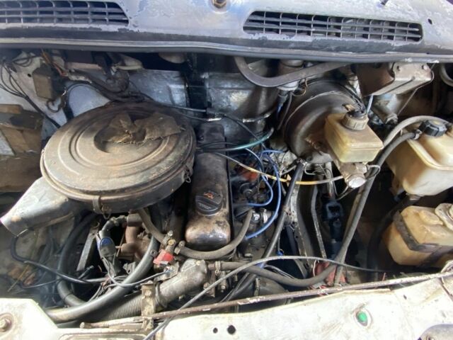 Белый ГАЗ 2818 Газель, объемом двигателя 2.9 л и пробегом 89 тыс. км за 1263 $, фото 5 на Automoto.ua