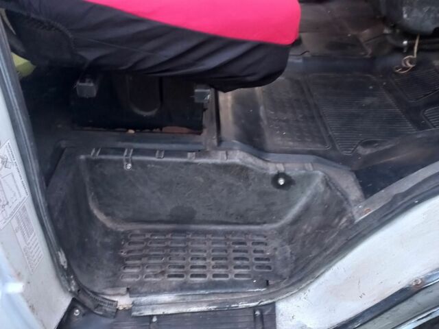 Белый ГАЗ 2818 Газель, объемом двигателя 2.9 л и пробегом 80 тыс. км за 1541 $, фото 3 на Automoto.ua