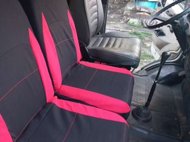 Белый ГАЗ 2818 Газель, объемом двигателя 2.9 л и пробегом 80 тыс. км за 1541 $, фото 1 на Automoto.ua