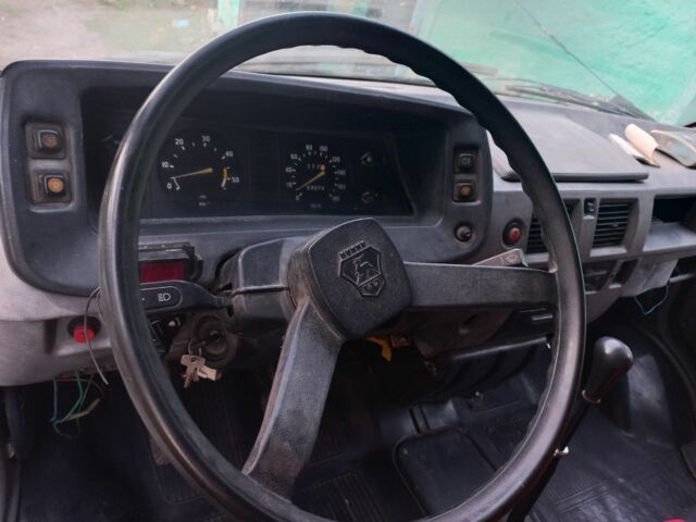 Белый ГАЗ 2818 Газель, объемом двигателя 2.9 л и пробегом 80 тыс. км за 1541 $, фото 2 на Automoto.ua