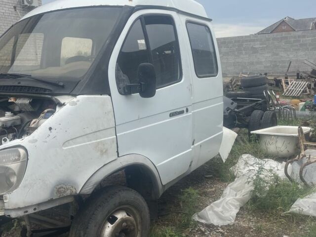 Білий ГАЗ 2818 Газель, об'ємом двигуна 0 л та пробігом 100 тис. км за 850 $, фото 3 на Automoto.ua