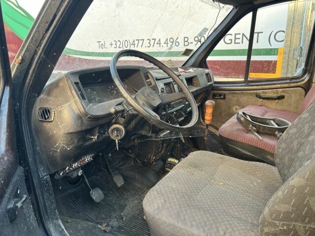 Коричневий ГАЗ 2818 Газель, об'ємом двигуна 2.4 л та пробігом 250 тис. км за 700 $, фото 3 на Automoto.ua