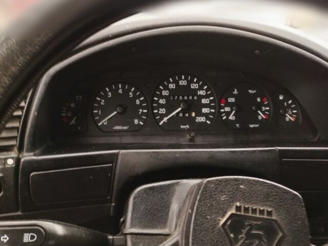 Червоний ГАЗ 2818 Газель, об'ємом двигуна 2.9 л та пробігом 80 тис. км за 1894 $, фото 6 на Automoto.ua