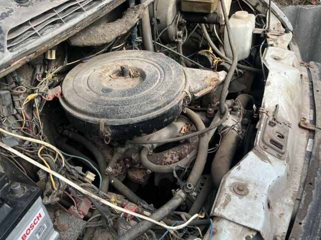 Серый ГАЗ 2818 Газель, объемом двигателя 2.4 л и пробегом 100 тыс. км за 900 $, фото 3 на Automoto.ua