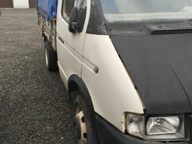 ГАЗ 2818 Газель 2003 в Ковель на Automoto.ua Серый ГАЗ 2818 Газель, объемом двигателя 0 л и пробегом 1000 тыс. км за 700 $, фото 1 на Automoto.ua