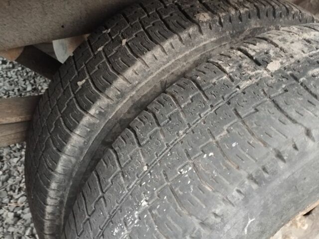 ГАЗ 2818 Газель 2003 в Ковель на Automoto.ua Серый ГАЗ 2818 Газель, объемом двигателя 0 л и пробегом 1000 тыс. км за 700 $, фото 6 на Automoto.ua