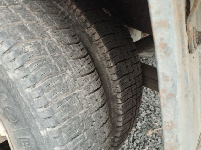 ГАЗ 2818 Газель 2003 в Ковель на Automoto.ua Серый ГАЗ 2818 Газель, объемом двигателя 0 л и пробегом 1000 тыс. км за 700 $, фото 3 на Automoto.ua