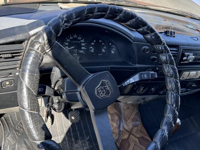 Синий ГАЗ 2818 Газель, объемом двигателя 0 л и пробегом 450 тыс. км за 2000 $, фото 5 на Automoto.ua