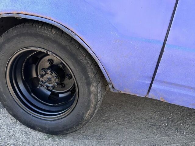 Синий ГАЗ 2818 Газель, объемом двигателя 0 л и пробегом 450 тыс. км за 2000 $, фото 2 на Automoto.ua