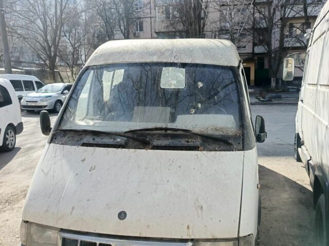 Синій ГАЗ 2818 Газель, об'ємом двигуна 0 л та пробігом 123 тис. км за 1445 $, фото 2 на Automoto.ua