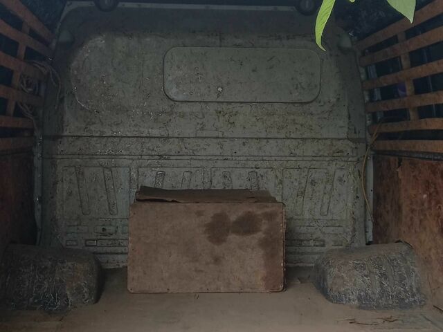 ГАЗ 2818 Газель 1999 в Чернигове на Automoto.ua Синий ГАЗ 2818 Газель, объемом двигателя 2.9 л и пробегом 60 тыс. км за 1544 $, фото 11 на Automoto.ua