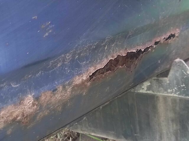 ГАЗ 2818 Газель 1999 в Чернигове на Automoto.ua Синий ГАЗ 2818 Газель, объемом двигателя 2.9 л и пробегом 60 тыс. км за 1544 $, фото 10 на Automoto.ua