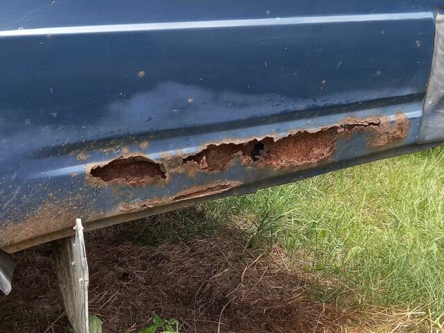 ГАЗ 2818 Газель 1999 в Чернигове на Automoto.ua Синий ГАЗ 2818 Газель, объемом двигателя 2.9 л и пробегом 60 тыс. км за 1544 $, фото 9 на Automoto.ua