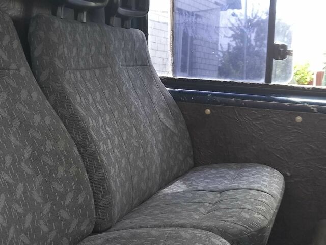 ГАЗ 2818 Газель 1999 в Чернигове на Automoto.ua Синий ГАЗ 2818 Газель, объемом двигателя 2.9 л и пробегом 60 тыс. км за 1544 $, фото 4 на Automoto.ua