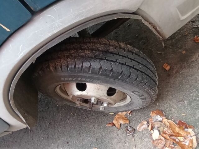 Синій ГАЗ 2818 Газель, об'ємом двигуна 0 л та пробігом 230 тис. км за 1500 $, фото 6 на Automoto.ua