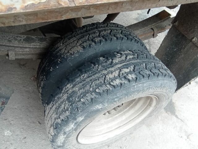 Синій ГАЗ 2818 Газель, об'ємом двигуна 0 л та пробігом 230 тис. км за 1500 $, фото 7 на Automoto.ua