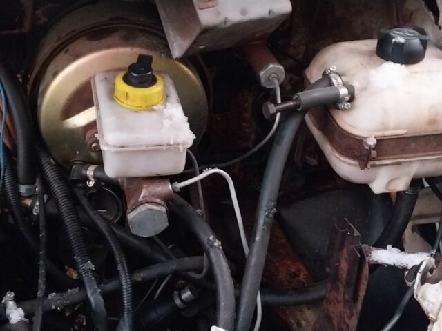 Зеленый ГАЗ 2818 Газель, объемом двигателя 2.9 л и пробегом 100 тыс. км за 3840 $, фото 14 на Automoto.ua