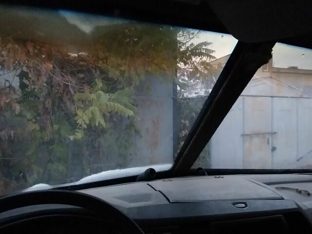 Зеленый ГАЗ 2818 Газель, объемом двигателя 2.9 л и пробегом 100 тыс. км за 3840 $, фото 15 на Automoto.ua