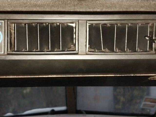 Зеленый ГАЗ 2818 Газель, объемом двигателя 2.9 л и пробегом 100 тыс. км за 3840 $, фото 11 на Automoto.ua