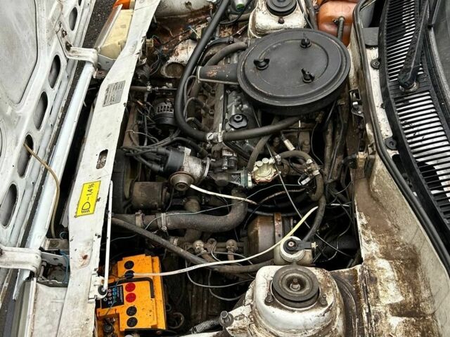 Білий ГАЗ 3102 Волга, об'ємом двигуна 1.2 л та пробігом 324 тис. км за 650 $, фото 6 на Automoto.ua