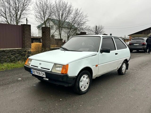 Білий ГАЗ 3102 Волга, об'ємом двигуна 1.2 л та пробігом 324 тис. км за 650 $, фото 2 на Automoto.ua