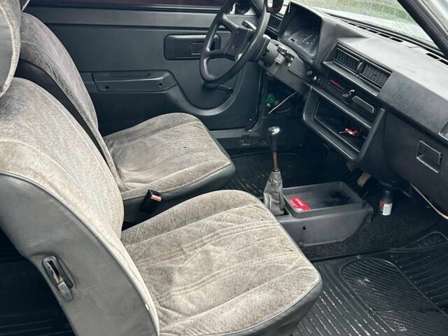 Білий ГАЗ 3102 Волга, об'ємом двигуна 1.2 л та пробігом 324 тис. км за 650 $, фото 7 на Automoto.ua