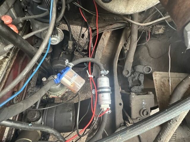 Белый ГАЗ 3102 Волга, объемом двигателя 2.9 л и пробегом 224 тыс. км за 1500 $, фото 6 на Automoto.ua