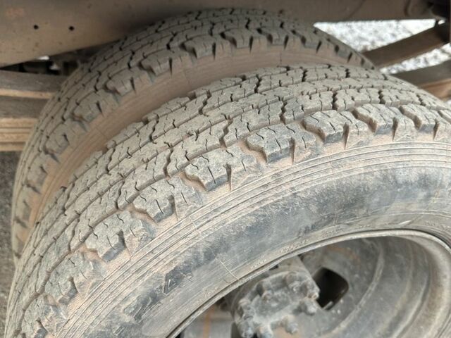 Белый ГАЗ 3102 Волга, объемом двигателя 2.9 л и пробегом 224 тыс. км за 1500 $, фото 7 на Automoto.ua